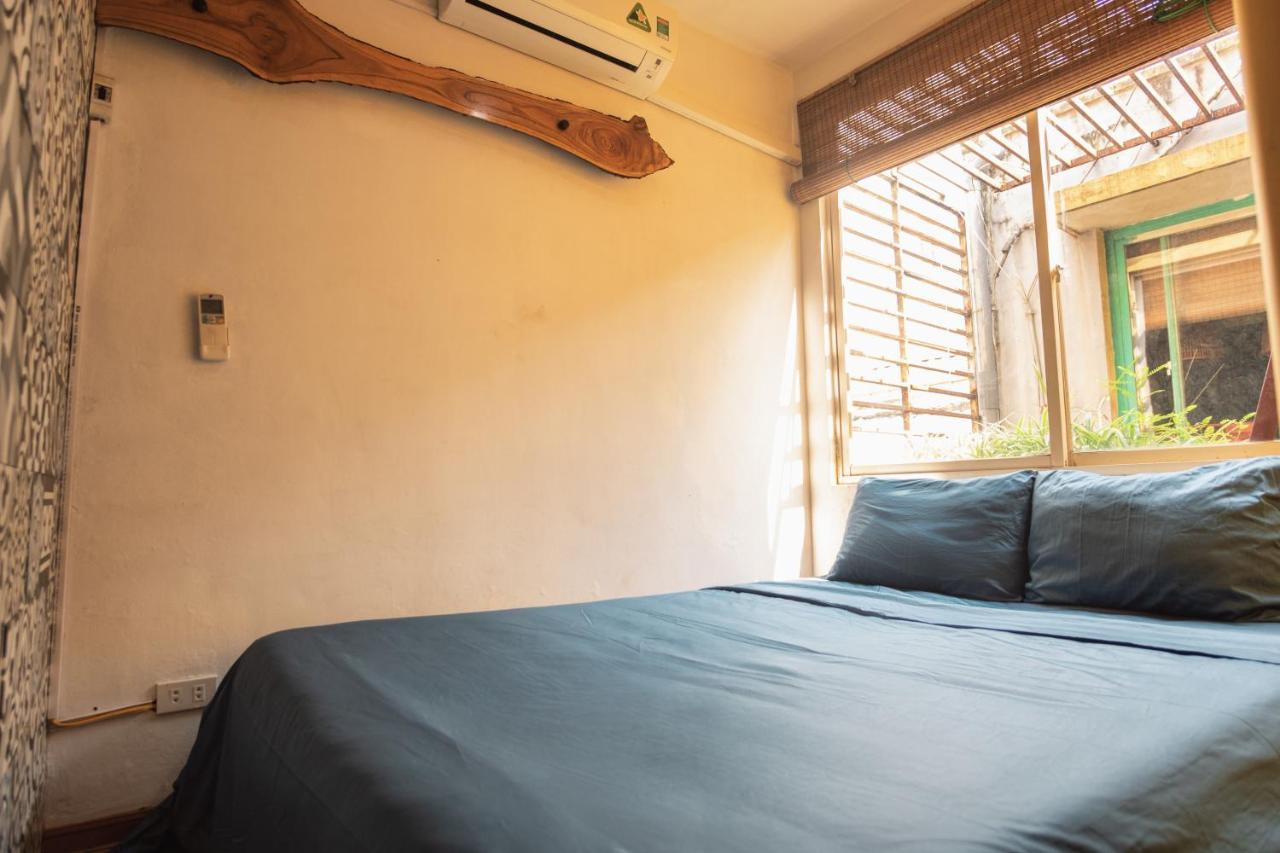 Entire French House With 4 Bedrooms In Hanoi Downtown Εξωτερικό φωτογραφία