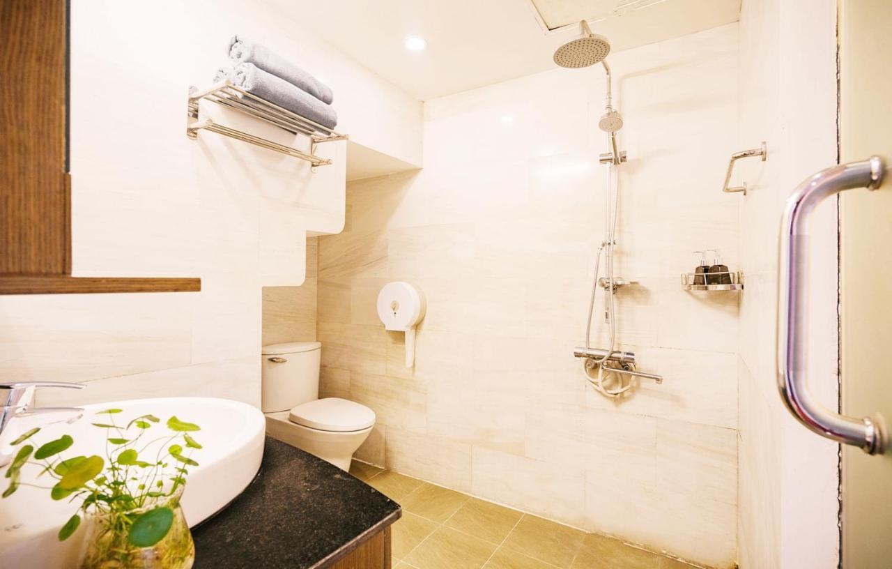 Entire French House With 4 Bedrooms In Hanoi Downtown Εξωτερικό φωτογραφία